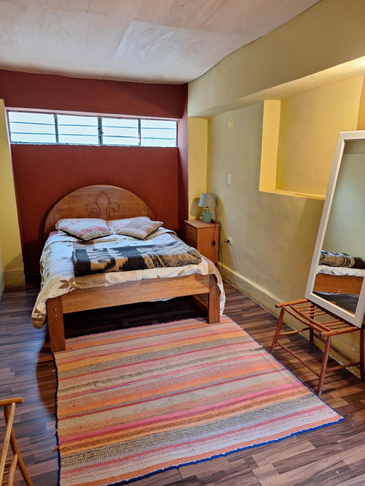 B&B Sun Gate Ollantaytambo Eksteriør billede